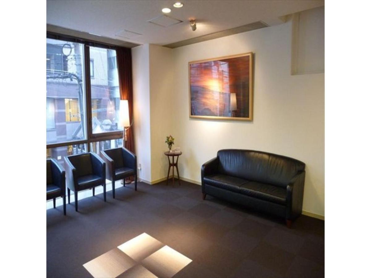 Court Hotel Fukuoka Tenjin - Vacation Stay 42334V Buitenkant foto