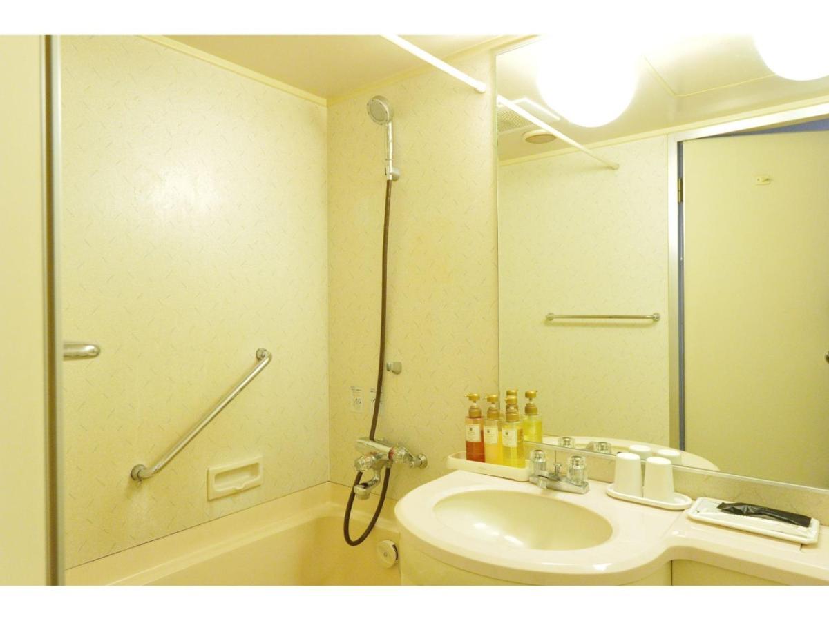 Court Hotel Fukuoka Tenjin - Vacation Stay 42334V Buitenkant foto