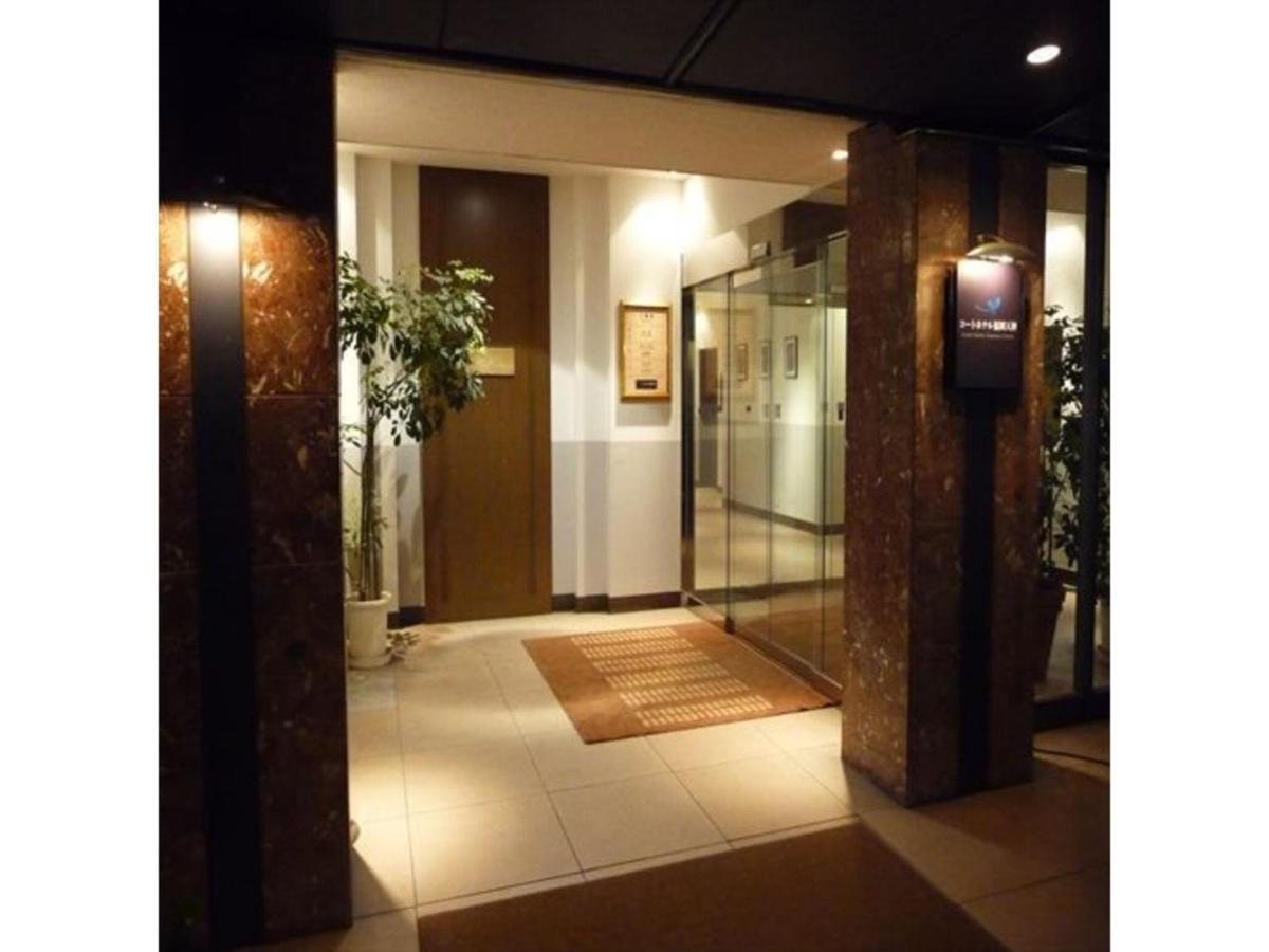 Court Hotel Fukuoka Tenjin - Vacation Stay 42334V Buitenkant foto