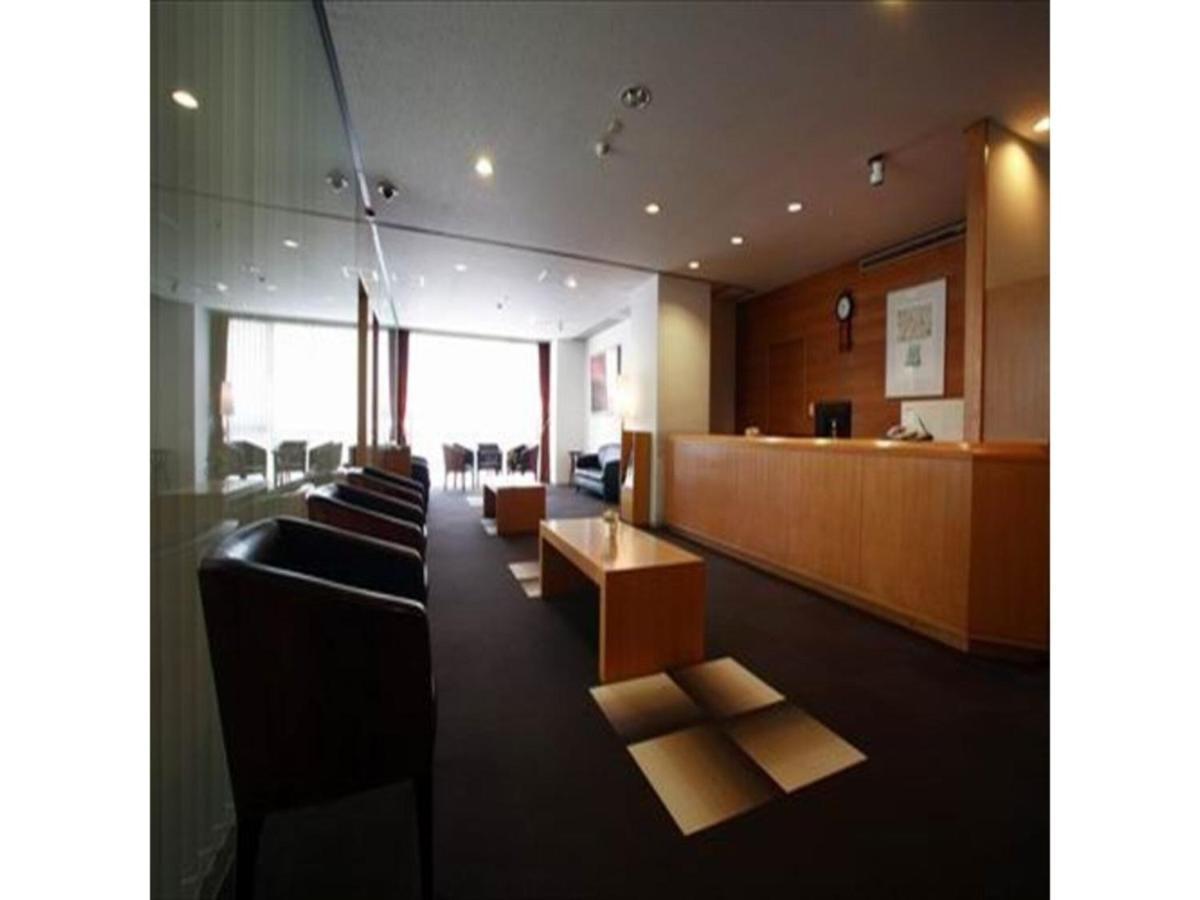 Court Hotel Fukuoka Tenjin - Vacation Stay 42334V Buitenkant foto