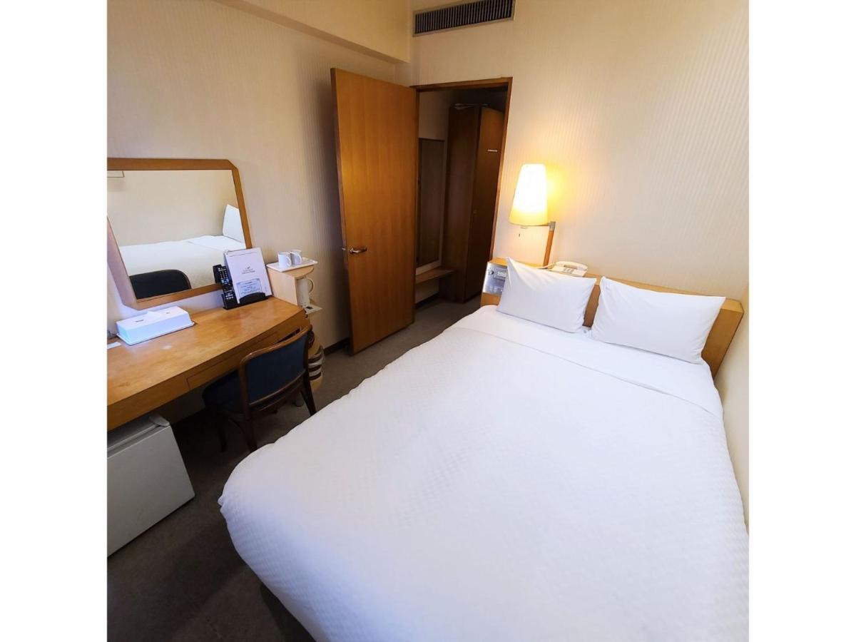 Court Hotel Fukuoka Tenjin - Vacation Stay 42334V Buitenkant foto